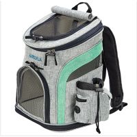 Pet bag/pet house wholesale customization/Snowflack/PVC Polyester thumbnail image