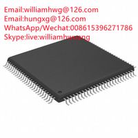 Microprocessors Semiconductors NAND512W3A2SZAXE MT29F64G08AJABAWP TMS320C6655CZHA DRV8301DCAR thumbnail image