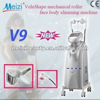 2012.New & Hot slimming machine for the Velashape mechanical rollor face body slimming(MZ-F339) thumbnail image