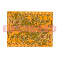 Printed circuit board, OEM electronical PCB manufacturer thumbnail image