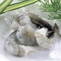 Raw PDTO Black Tiger Shrimp with High Quality, Competitive Price and On Time Delivery (Wehapi.vn) thumbnail image