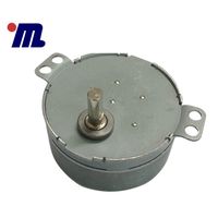 CE Certificate 110 volt synchronous motor Small ac blower motor SD-83 thumbnail image
