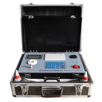 Portable On-sited Used Lubricant oil testing kit thumbnail image