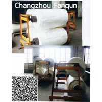 Changzhou Fanqun EBH Model Series Glass Fiber Cloth Hot Air Fumace thumbnail image