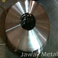 202 stainless steel coil thumbnail image