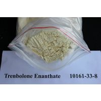 Yellow Steroid Powder Trenbolones Enanthate/Acetate for bodybuilding with safety shipping thumbnail image