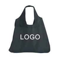 Polyester Folding Shopping Bags Woven Polypropylene Tote Bag  Gift Bag  Tote Grocery Bag thumbnail image