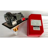 OEM T-tap ULFM Flow Switch, 450psi, Systemsensor Water Flow Detector thumbnail image