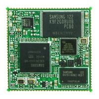 Samsung ARM9 embedded system on module MINI2416 thumbnail image