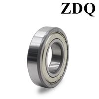 ZDQ 6306Zz 2RS, Z1V1, Z2V2, Z3V3. Low price deep groove ball bearing thumbnail image