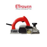 660W Portable Power Tools Electric Planer Hand Wood Planer for Woodworking thumbnail image