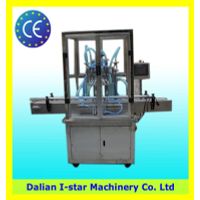 For beverage industry drink juice liquid filling machine thumbnail image