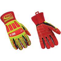Oil and Gas Industrail Gloves-4232/En388 Ringers Roughneck Gloves 299 thumbnail image
