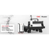 CNC Router Pro thumbnail image