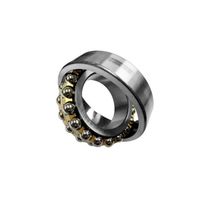 Single/Double Row Deep Groove Ball/Cylindrical, Spherical, Tapered, Needle, Roller Bearing thumbnail image