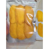 Dried Mango SOFT DRIED FRUIT From VIETNAM Famous Manufacture 100% PURE NATURAL thumbnail image