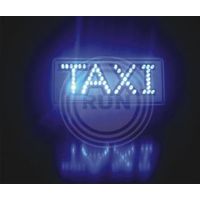 taxi light, taxi led light, taxi top light thumbnail image