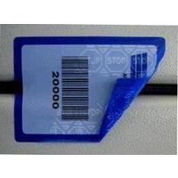 Non Residue Tamper Evident Labels thumbnail image