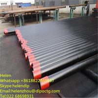 ASTM A 106 Carbon Seamless Steel Pipe thumbnail image
