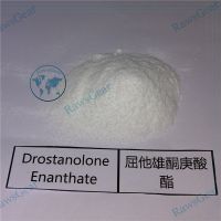 Drostanolone Enanthate / Masteron Enanthate Raw powder thumbnail image