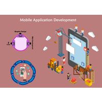 Mobile Application Development Services thumbnail image