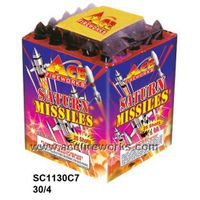 Missiles fireworks thumbnail image