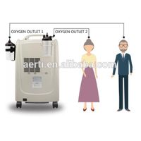 5L home use medical oxygen concentrator with ce thumbnail image