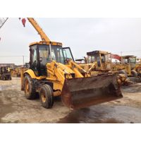 Best price Used JCB 3CX backhoe loader, also 4CX for sale thumbnail image