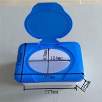 plastic boxes for wet wipes plastic container plastic case thumbnail image