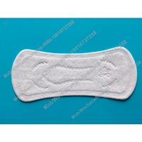 cheap 155mm Panty liner Anion Sanitary Napkin for Ladies economic Sanitary Pad From China Factory thumbnail image