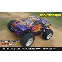 1:10th Scale Electric Power On-road racing Car(94111) thumbnail image