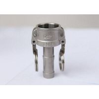 stainless steel quick coupling type C thumbnail image