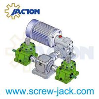 acme screw drive system,lead screw drive system manufacturers and suppliers thumbnail image