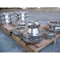 stainless steel pipe flanges thumbnail image