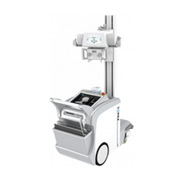 DrGem Topaz Mobile Digital X-ray Machine Medical Device thumbnail image