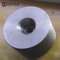 Square Tungsten carbide wire drawing dies thumbnail image