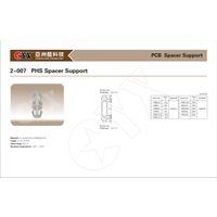 PCB Spacer support thumbnail image