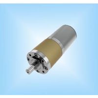 DS52RP52 52mm DC Planetary Gear Motor thumbnail image