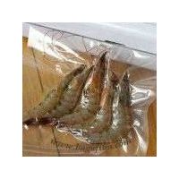 Evoh frozen shrimp pouch thumbnail image