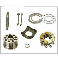 Linde series hydraulic pump parts thumbnail image