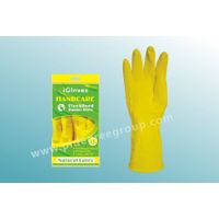 Latex household gloves M37g thumbnail image