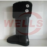 Lady's Boots, Wells-B14018 thumbnail image