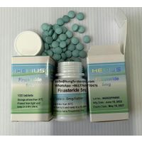 Finasteride 5mg Pills Steroid Tablets CAS 98319-26-7 thumbnail image