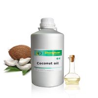 100% Pure and Natural Refined Coconut oil with cheap price thumbnail image