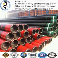 octg pipe steamroller steel pipe suppliers DALIPU thumbnail image