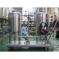 50L beer brewing equipment thumbnail image