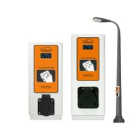 EV Charger (Light pole charger / Socket charger) thumbnail image