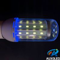 12W UV 365-370nm ES27 Moth Attracting Light/Mosquito Killing Light/UV LED Sterilizing Blacklight thumbnail image