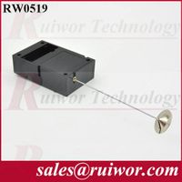 RW0519 Retractable Pull Box Security thumbnail image
