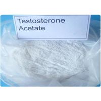 TA Test Acetate 99%min Purity CAS 1045-69-8 Muscle Building Testosterone Steroids Powder thumbnail image